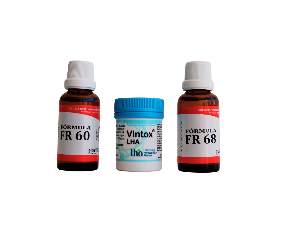 Tratamiento integral para el herpes