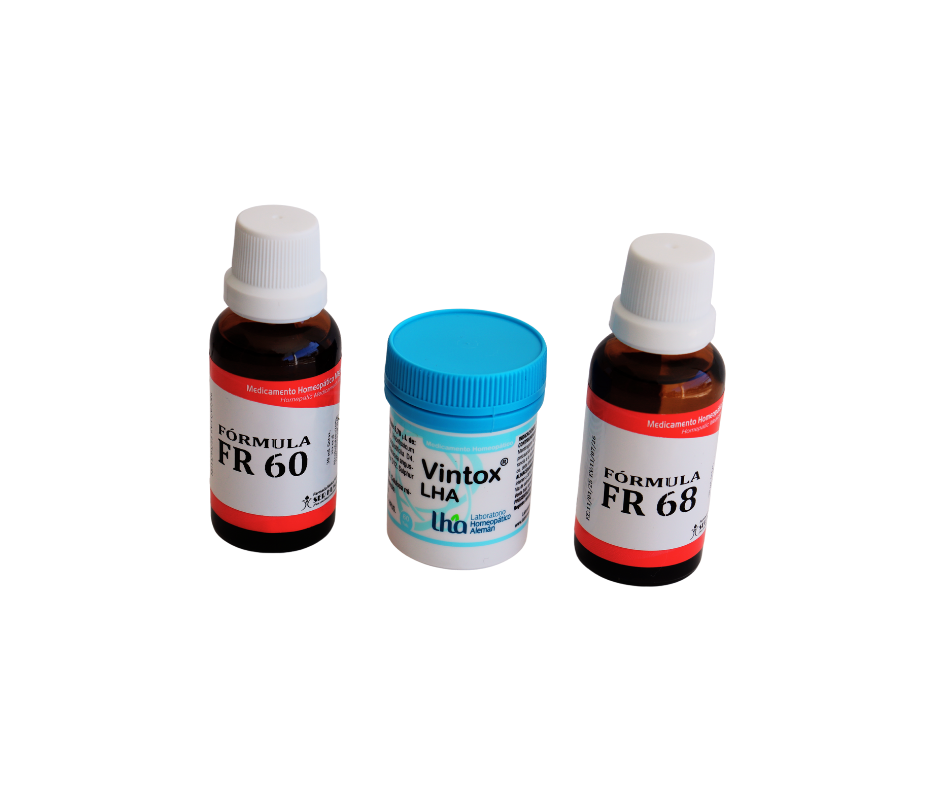 Tratamiento integral para el herpes
