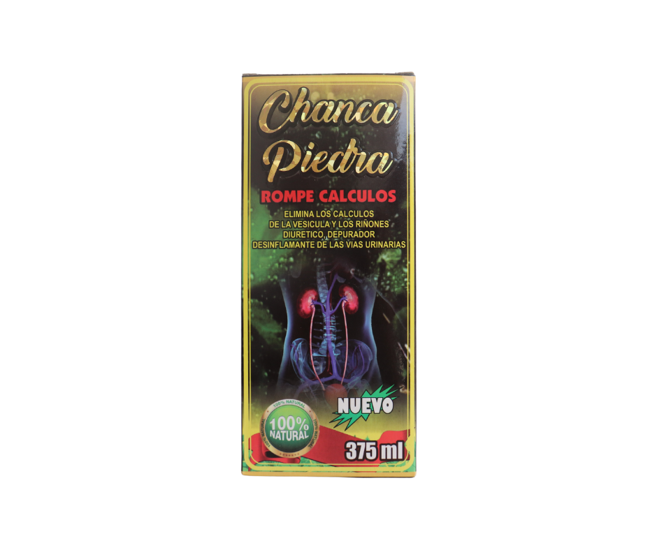 Chanca Piedra