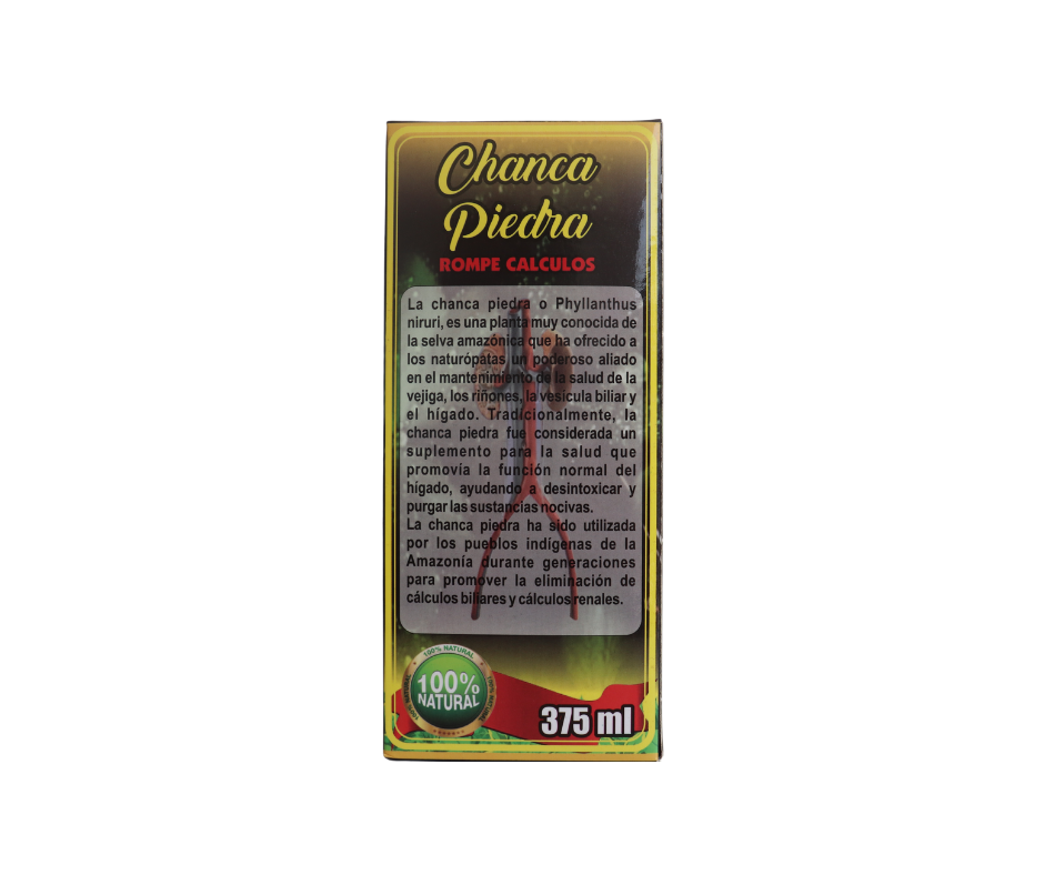 Chanca Piedra