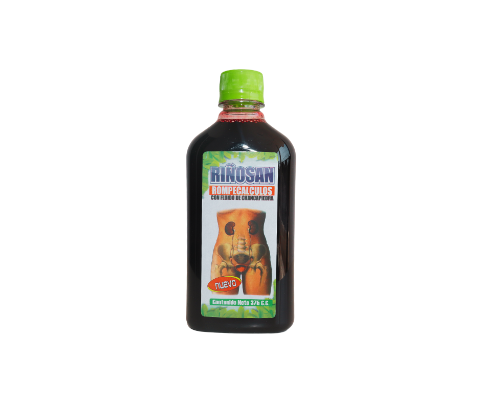Riñosan