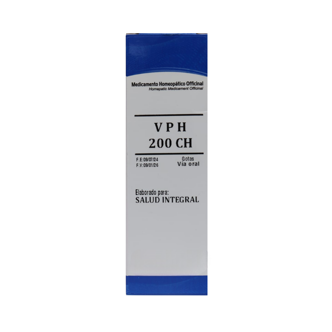 VPH 200CH