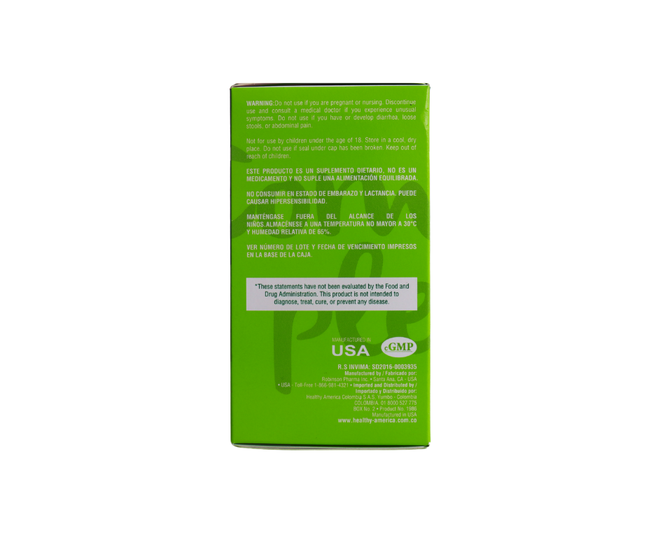 Moringa