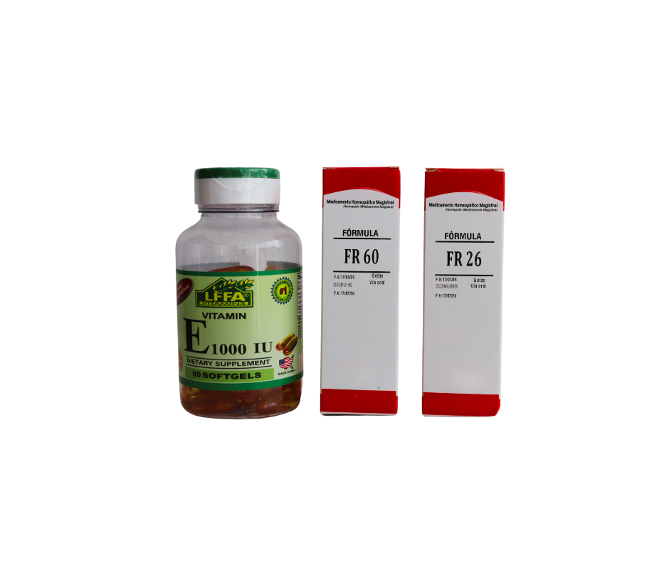 Tratamiento integral para el papiloma humano (VPH)