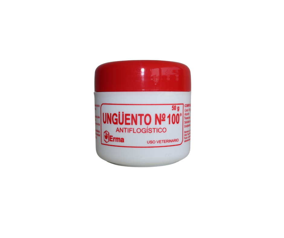 Ungüento N 100