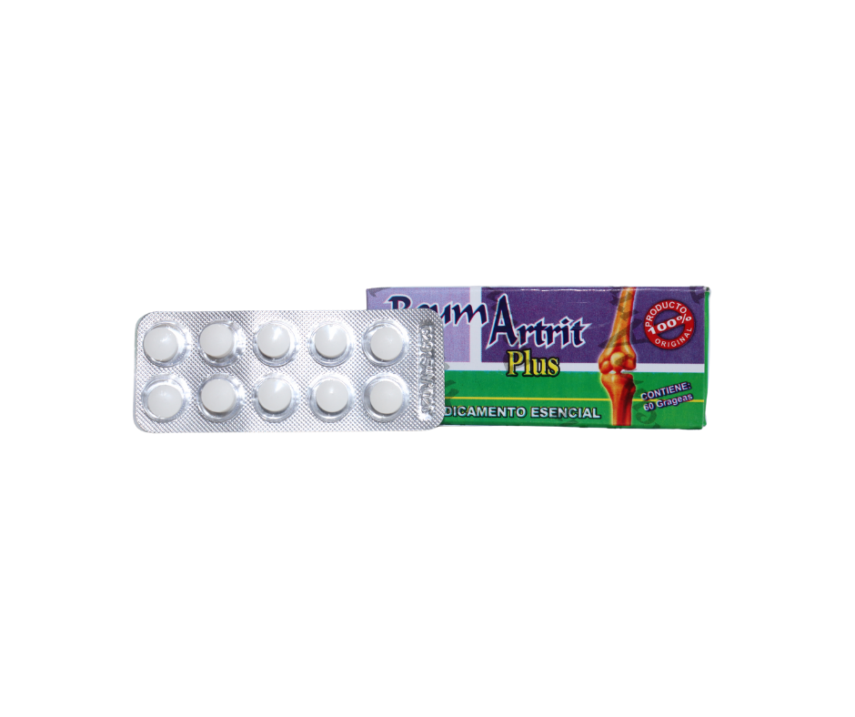 Reum Artrit Plus