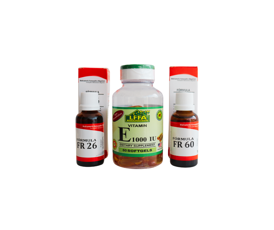 Tratamiento integral para el papiloma humano (VPH)