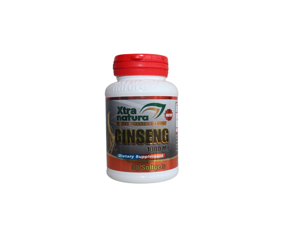 Ginseng