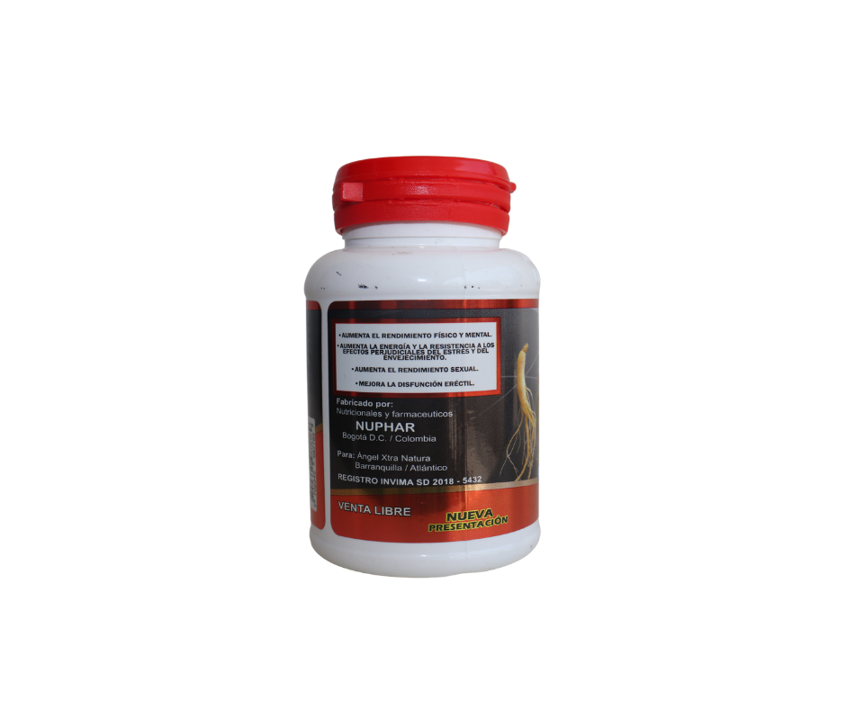 Ginseng