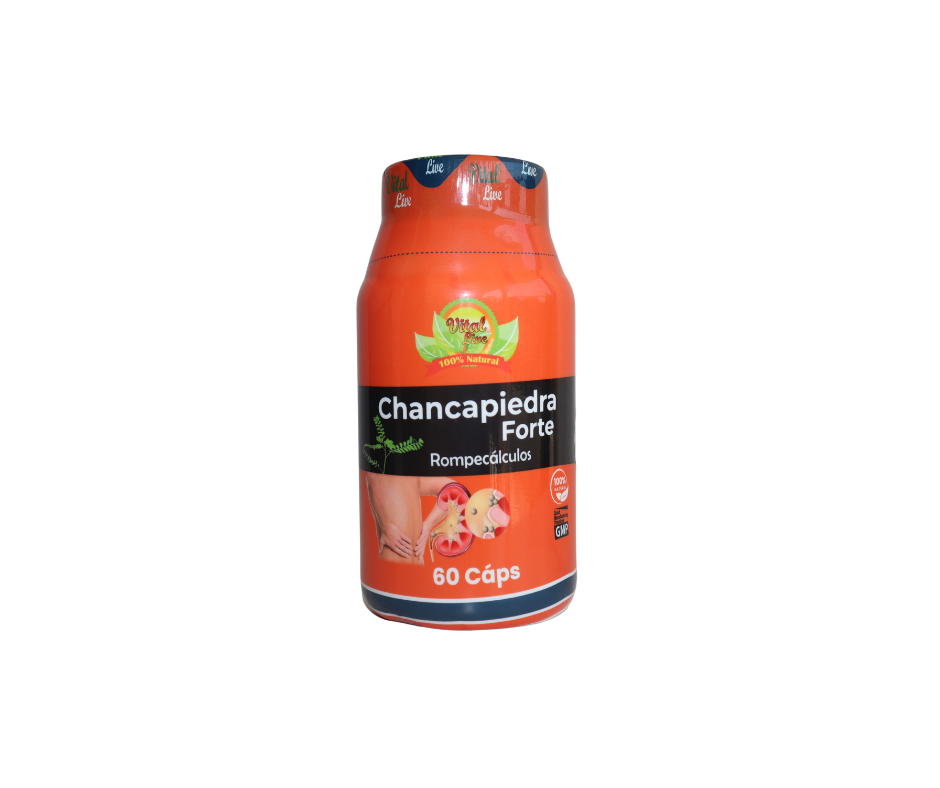 Chancapiedra Forte