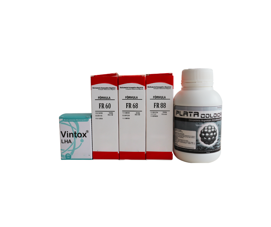 Tratamiento integral para el papiloma humano (VPH)