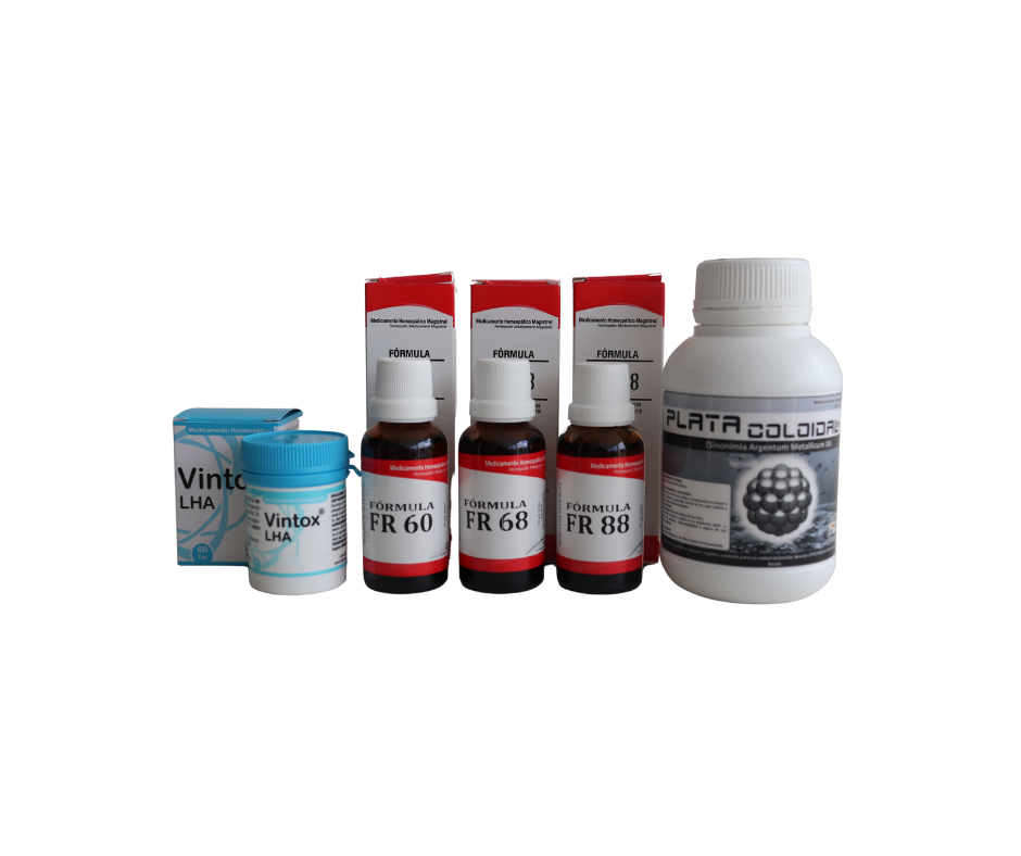 Tratamiento integral para el papiloma humano (VPH)